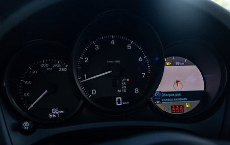 Porsche Macan I рестайлинг, 2025 год, 12 499 000 рублей, 28 фотография
