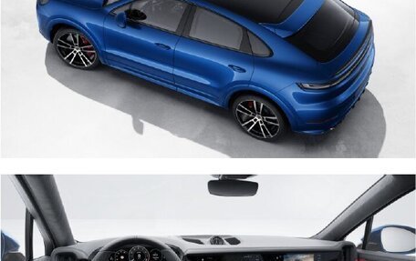 Porsche Cayenne III, 2024 год, 24 995 000 рублей, 2 фотография