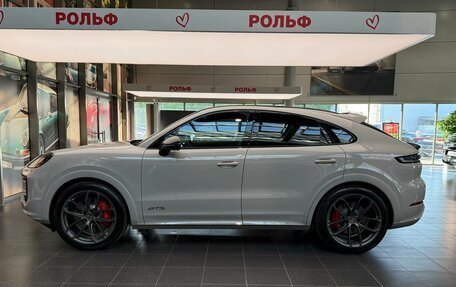 Porsche Cayenne III, 2025 год, 28 900 000 рублей, 3 фотография