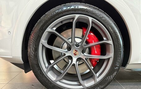 Porsche Cayenne III, 2025 год, 28 900 000 рублей, 7 фотография