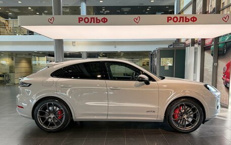 Porsche Cayenne III, 2025 год, 28 900 000 рублей, 5 фотография