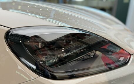 Porsche Cayenne III, 2025 год, 28 900 000 рублей, 8 фотография
