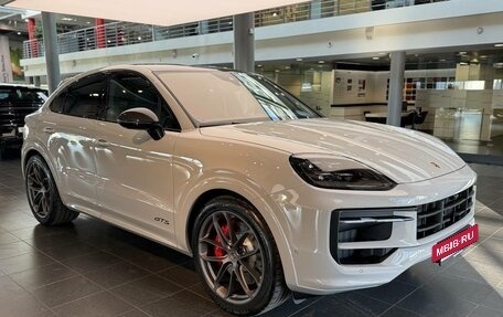 Porsche Cayenne III, 2025 год, 28 900 000 рублей, 6 фотография