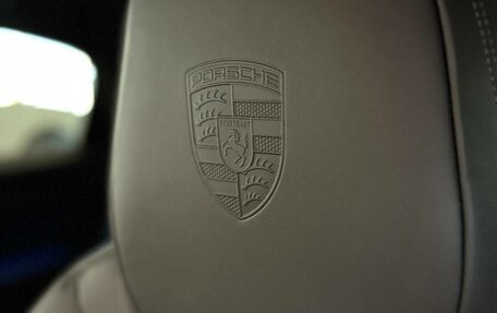 Porsche Cayenne III, 2025 год, 28 900 000 рублей, 14 фотография