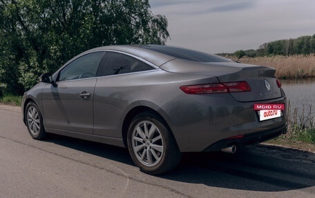 Renault Laguna III рестайлинг, 2009 год, 1 300 000 рублей, 6 фотография