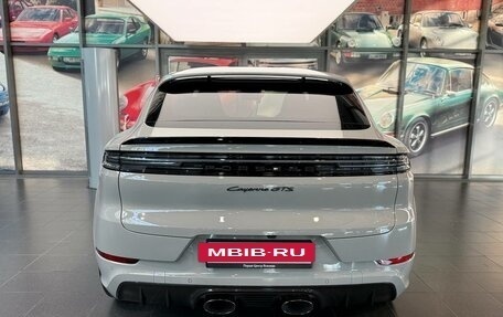 Porsche Cayenne III, 2025 год, 28 900 000 рублей, 4 фотография