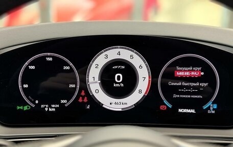 Porsche Cayenne III, 2025 год, 28 900 000 рублей, 18 фотография
