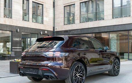 Porsche Macan I рестайлинг, 2025 год, 12 790 000 рублей, 8 фотография