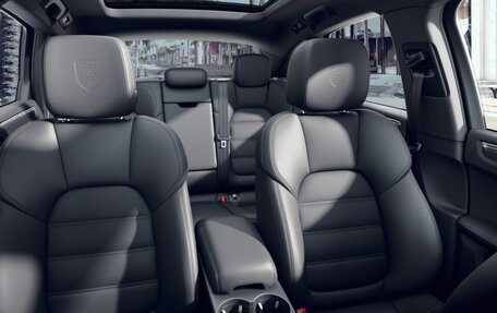 Porsche Macan I рестайлинг, 2025 год, 12 790 000 рублей, 6 фотография
