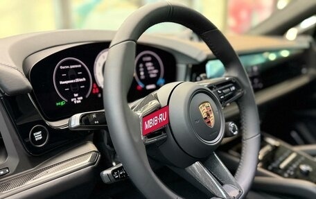 Porsche Cayenne III, 2025 год, 28 900 000 рублей, 12 фотография