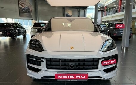 Porsche Cayenne III, 2025 год, 28 900 000 рублей, 2 фотография