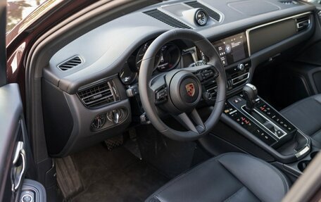 Porsche Macan I рестайлинг, 2025 год, 12 790 000 рублей, 11 фотография