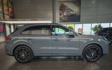 Porsche Cayenne III, 2025 год, 18 790 000 рублей, 6 фотография