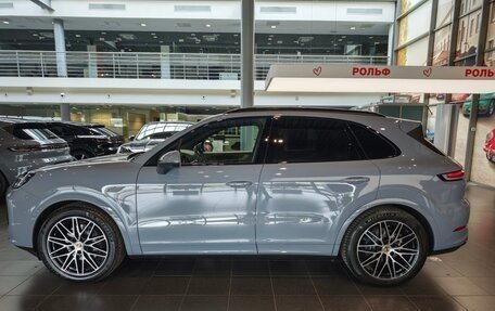 Porsche Cayenne III, 2025 год, 18 790 000 рублей, 2 фотография
