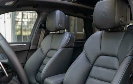 Porsche Macan I рестайлинг, 2025 год, 12 790 000 рублей, 12 фотография