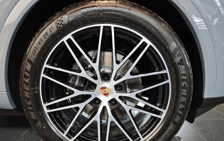 Porsche Cayenne III, 2025 год, 18 790 000 рублей, 9 фотография