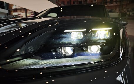 Porsche Cayenne III, 2025 год, 18 790 000 рублей, 11 фотография