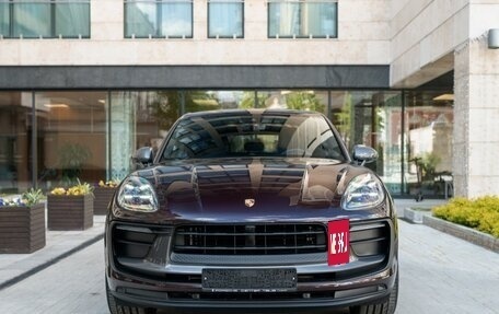Porsche Macan I рестайлинг, 2025 год, 12 790 000 рублей, 9 фотография