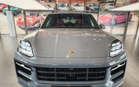 Porsche Cayenne III, 2025 год, 18 790 000 рублей, 8 фотография