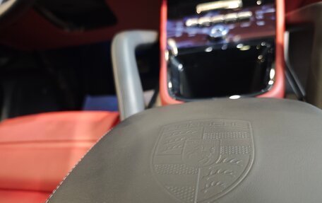 Porsche Cayenne III, 2025 год, 18 790 000 рублей, 17 фотография