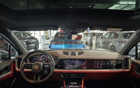 Porsche Cayenne III, 2025 год, 18 790 000 рублей, 13 фотография