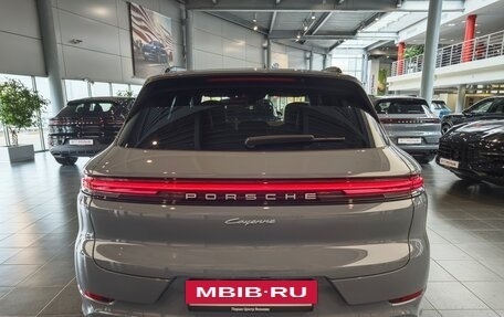 Porsche Cayenne III, 2025 год, 18 790 000 рублей, 4 фотография