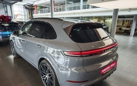 Porsche Cayenne III, 2025 год, 18 790 000 рублей, 3 фотография