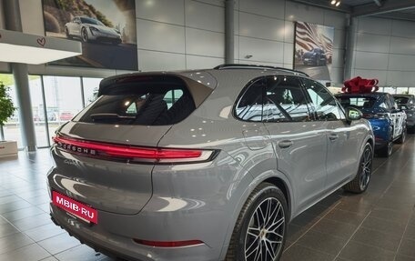 Porsche Cayenne III, 2025 год, 18 790 000 рублей, 5 фотография