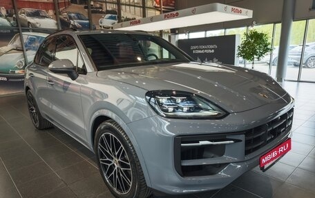 Porsche Cayenne III, 2025 год, 18 790 000 рублей, 7 фотография