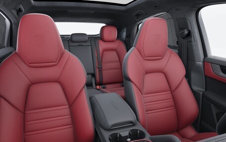 Porsche Cayenne III, 2025 год, 25 000 000 рублей, 6 фотография