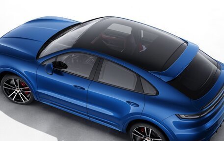 Porsche Cayenne III, 2025 год, 25 000 000 рублей, 4 фотография