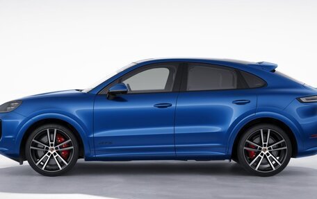 Porsche Cayenne III, 2025 год, 25 000 000 рублей, 3 фотография