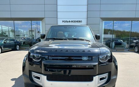 Land Rover Defender II, 2024 год, 16 800 000 рублей, 2 фотография