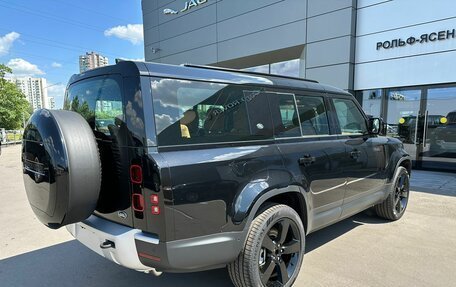 Land Rover Defender II, 2024 год, 16 800 000 рублей, 6 фотография