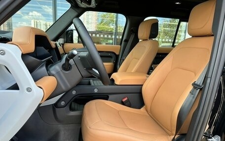 Land Rover Defender II, 2024 год, 16 800 000 рублей, 9 фотография