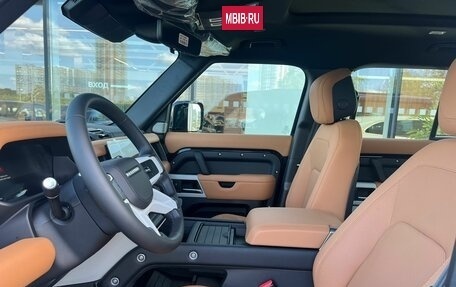 Land Rover Defender II, 2024 год, 16 800 000 рублей, 8 фотография