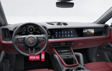Porsche Cayenne III, 2025 год, 25 000 000 рублей, 5 фотография
