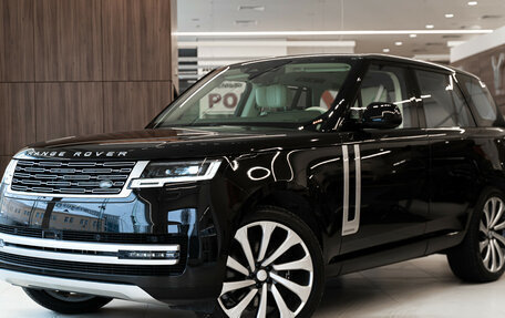 Land Rover Range Rover IV рестайлинг, 2024 год, 31 490 000 рублей, 2 фотография