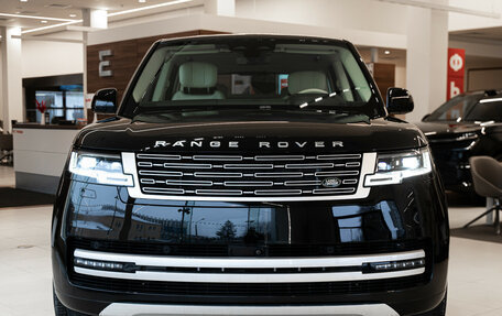 Land Rover Range Rover IV рестайлинг, 2024 год, 31 490 000 рублей, 3 фотография