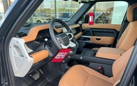 Land Rover Defender II, 2024 год, 16 800 000 рублей, 7 фотография