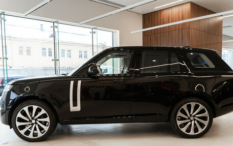 Land Rover Range Rover IV рестайлинг, 2024 год, 31 490 000 рублей, 8 фотография