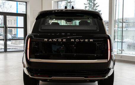 Land Rover Range Rover IV рестайлинг, 2024 год, 31 490 000 рублей, 10 фотография