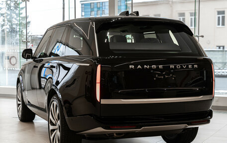 Land Rover Range Rover IV рестайлинг, 2024 год, 31 490 000 рублей, 11 фотография