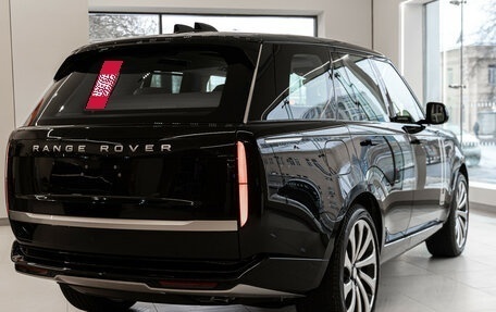 Land Rover Range Rover IV рестайлинг, 2024 год, 31 490 000 рублей, 12 фотография