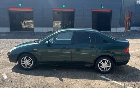 Ford Focus IV, 2004 год, 305 000 рублей, 3 фотография