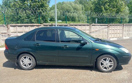 Ford Focus IV, 2004 год, 305 000 рублей, 2 фотография