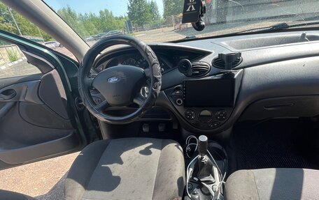 Ford Focus IV, 2004 год, 305 000 рублей, 7 фотография
