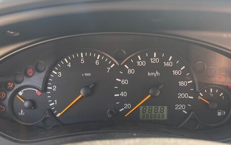 Ford Focus IV, 2004 год, 305 000 рублей, 8 фотография