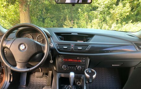 BMW X1, 2012 год, 1 150 000 рублей, 6 фотография