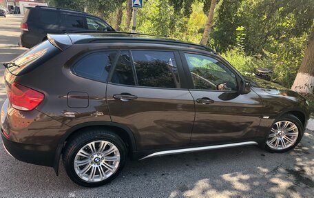 BMW X1, 2012 год, 1 150 000 рублей, 4 фотография